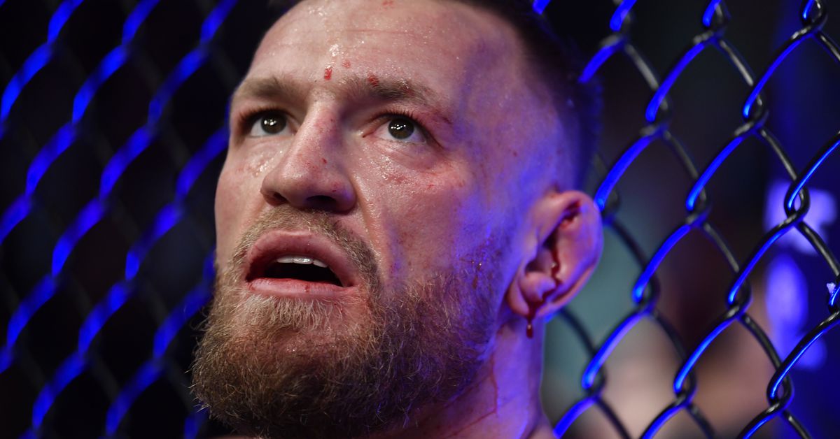 Conor McGregor reveals injury that forced him out of UFC 303: ‘I’ll be back … Chandler or not’