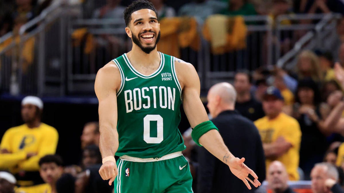 NBA Finals 2024: How to Watch Mavericks vs. Celtics Game 1 Thursday Without Cable - CNET