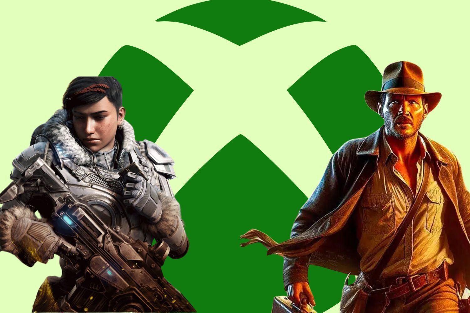 Gears 6, COD Black Ops 6, Indiana Jones : le programme Xbox est prometteur