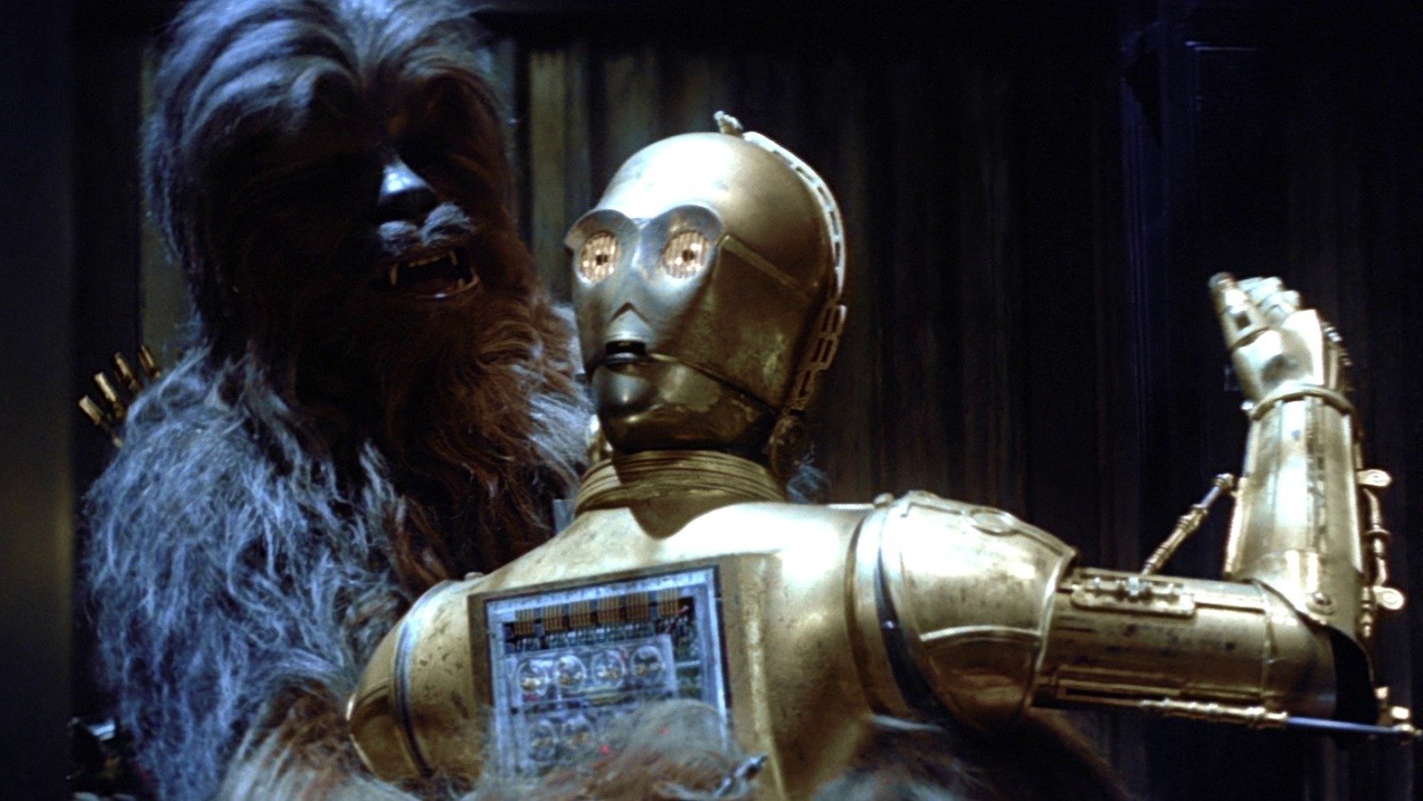 C-3PO Met A Gruesome End In Early Versions Of Star Wars: The Empire Strikes Back