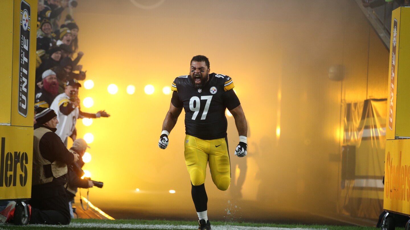 Cam Heyward floats possibility of leaving Steelers in 2025 — possibly for Browns