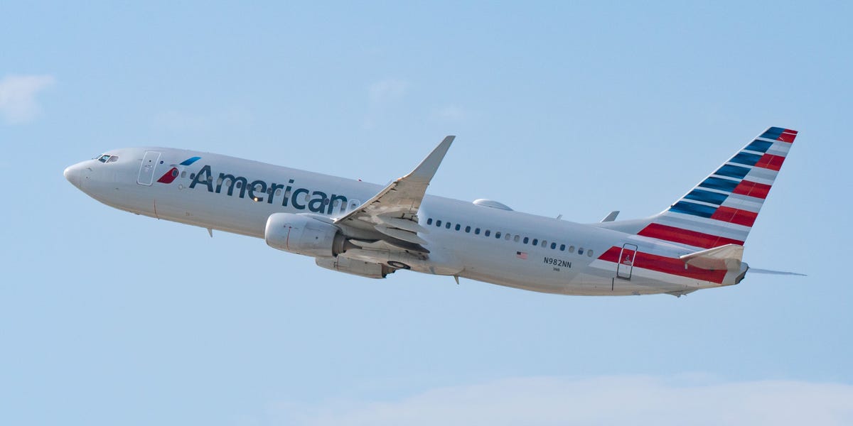 An American Airlines passenger who was duct-taped to a first-class seat over unruly behavior is being sued by the FAA for $82,000