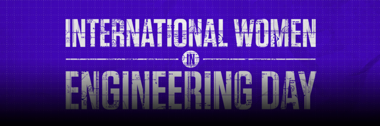 Mary W. Jackson, NACA/NASA Mathematician and Engineer #EnhancedByEngineering @INWED1919 #INWED24