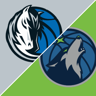 Follow live: Timberwolves head home as they aim to extend series vs. Mavericks