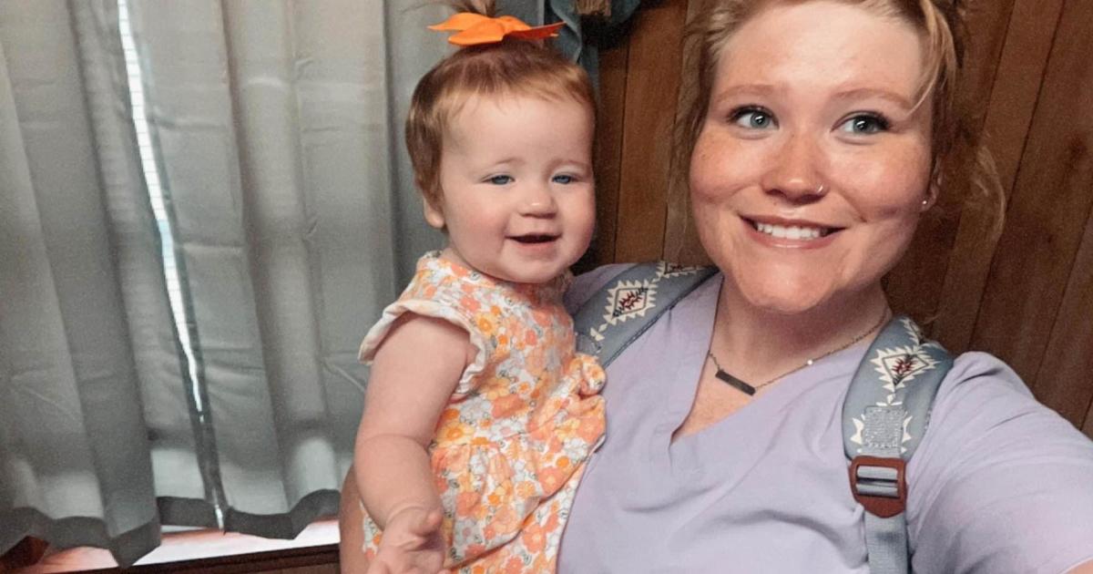 Nurse was treating gunshot victim when she was killed in Arkansas mass shooting