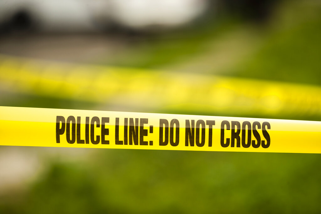 Man found shot, dead in Kansas City, Missouri parking lot: KCPD