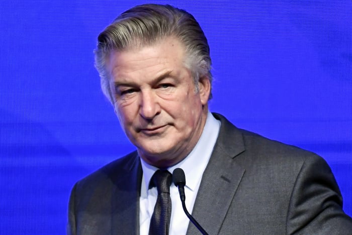 Alec Baldwin's attorneys ask New Mexico judge to dismiss the case against him over firearm evidence