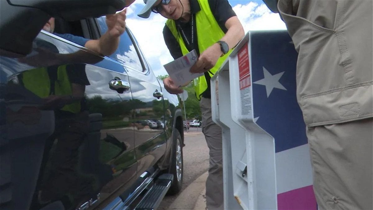 El Paso County residents still have time to cast their ballots: Primary Elections are on Tuesday