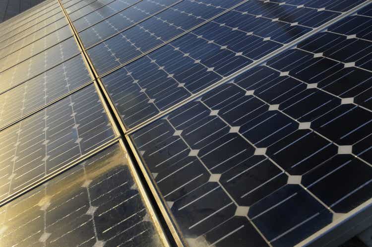 Nextracker, Unimacts to build second solar tracker plant in Nevada