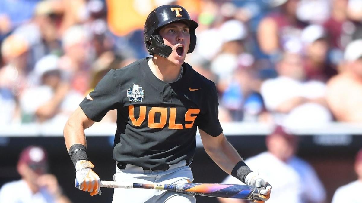 Tennessee vs. Texas A&M odds, Game 3 picks: 2024 College World Series Finals predictions by proven model