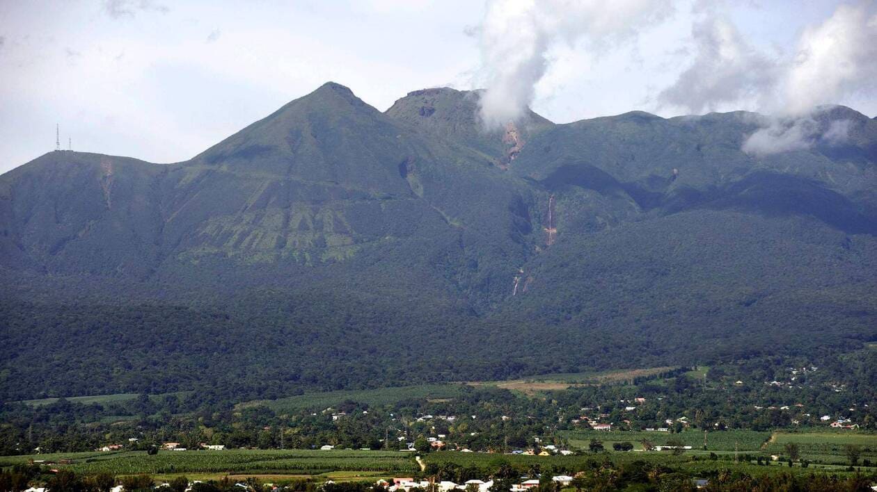 Féminicide en Guadeloupe : un homme de 32 ans tue « sa compagne ou ex-compagne » par balles