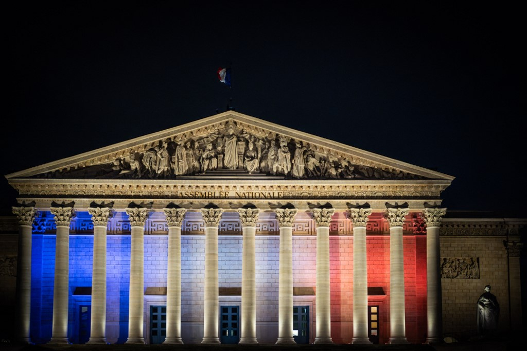 Tout juste élus le 9 juin, près d’un tiers des eurodéputés RN candidats aux législatives