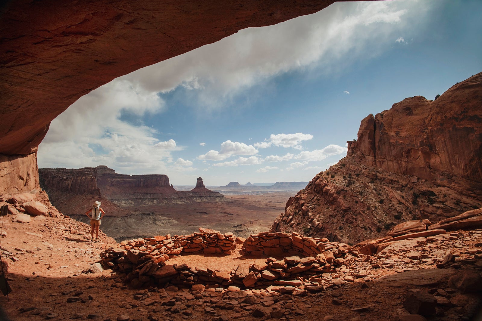 The best red rock parks in Utah, without the crowds