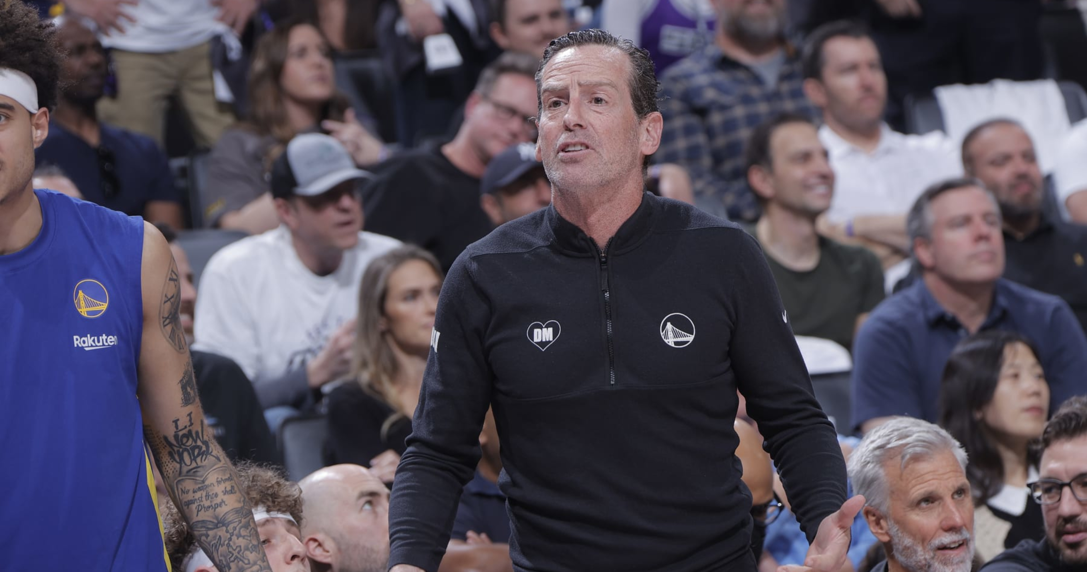 NBA Rumors: Warriors' Kenny Atkinson 'Leader' for Cavs HC Job; Knicks' Bryant Linked