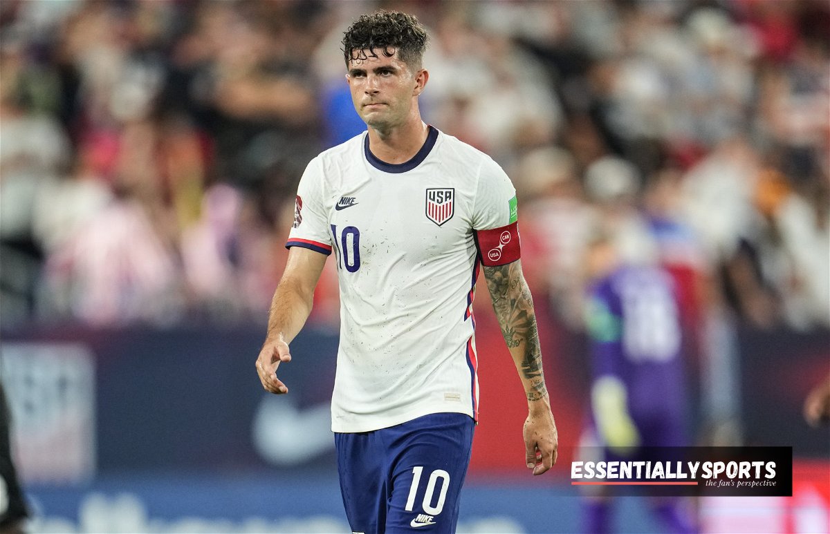 Christian Pulisic Points Out USMNT’s Only Disappointment vs Bolivia Despite Dominant Display