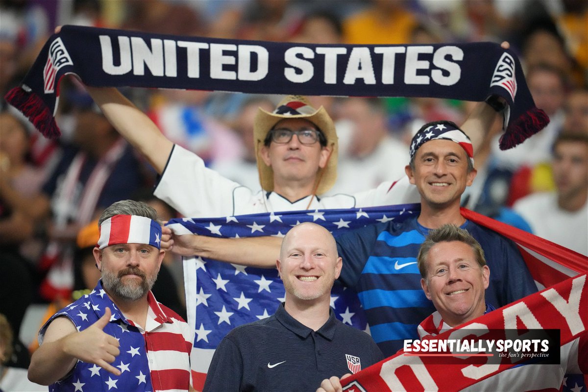 USMNT vs Bolivia’s Attendance Numbers Lead to Fans' Outrage- Copa America 2024