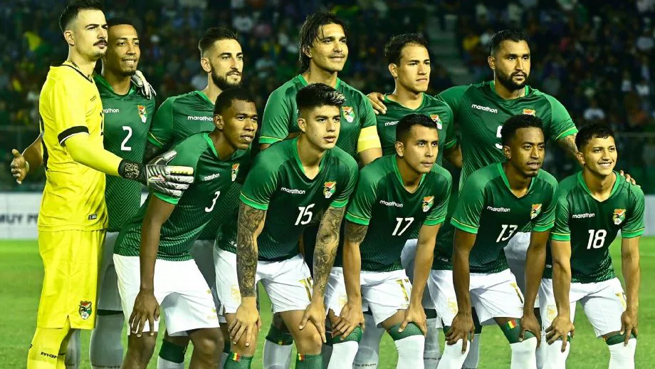Bolivia en la Copa América 2024: alineación probable, convocatoria y lista completa de dorsales y jugadores