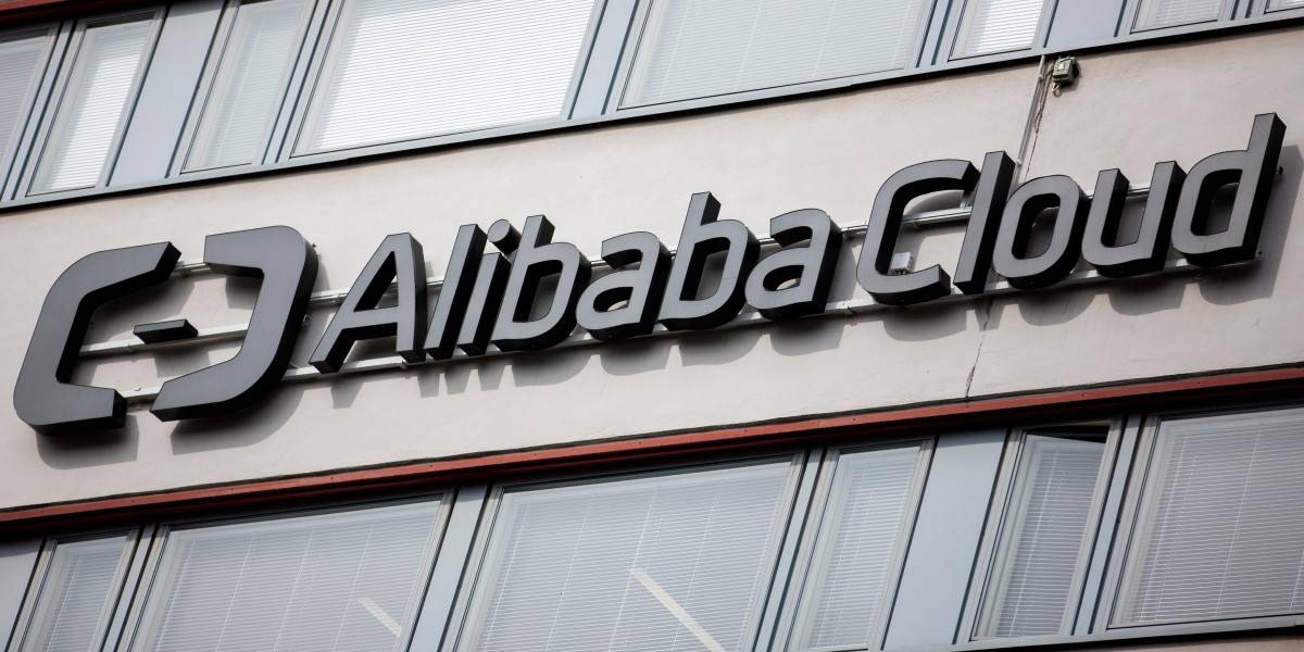 Alibaba is taking its cloud to Mexico, likely following Chinese manufacturers