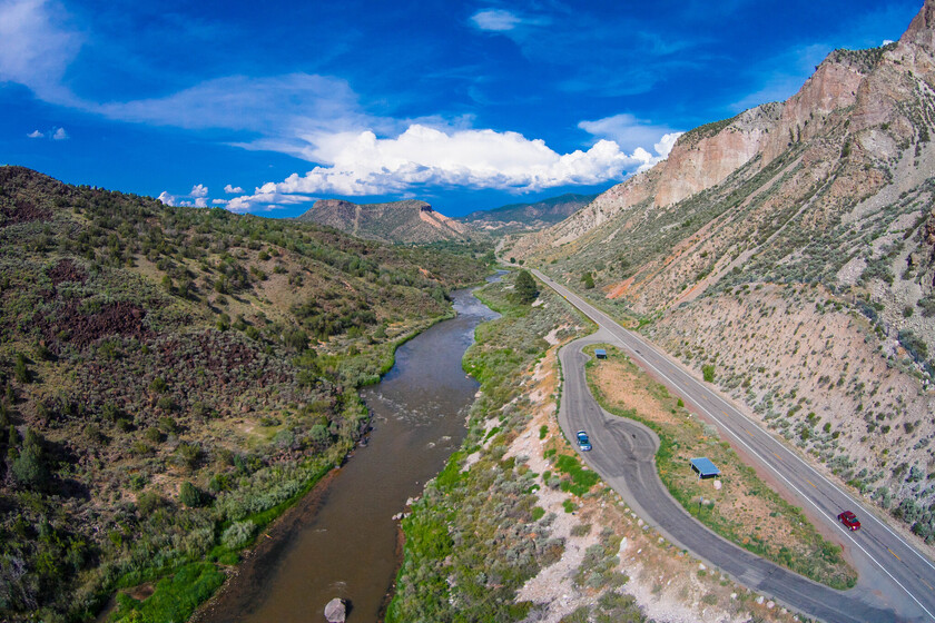 La guerra del agua: México y Estados Unidos se han encaminado hacia un conflicto irremediable por el abastecimiento