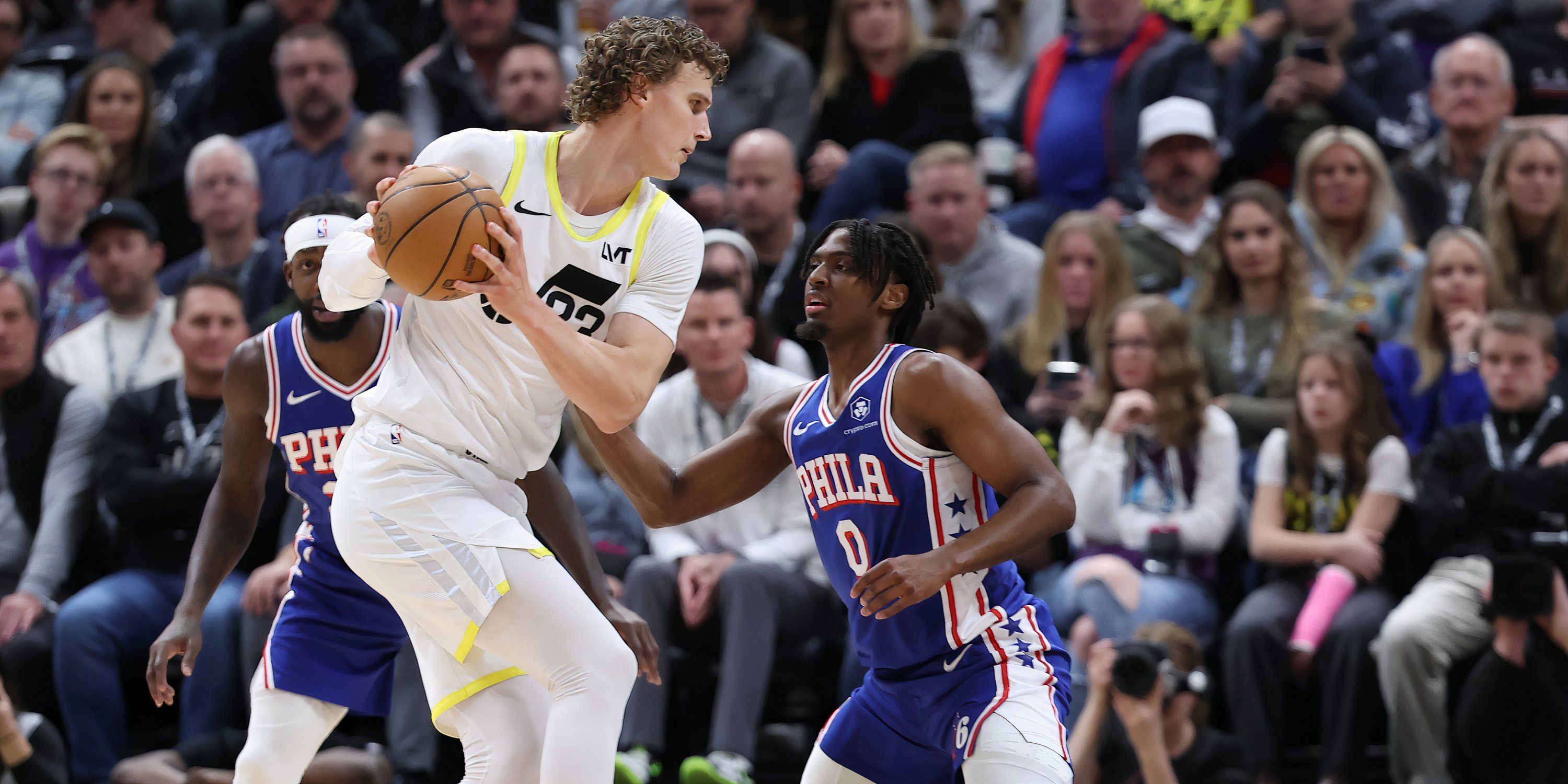 76ers Should Go All In On Trade For Jazz Star