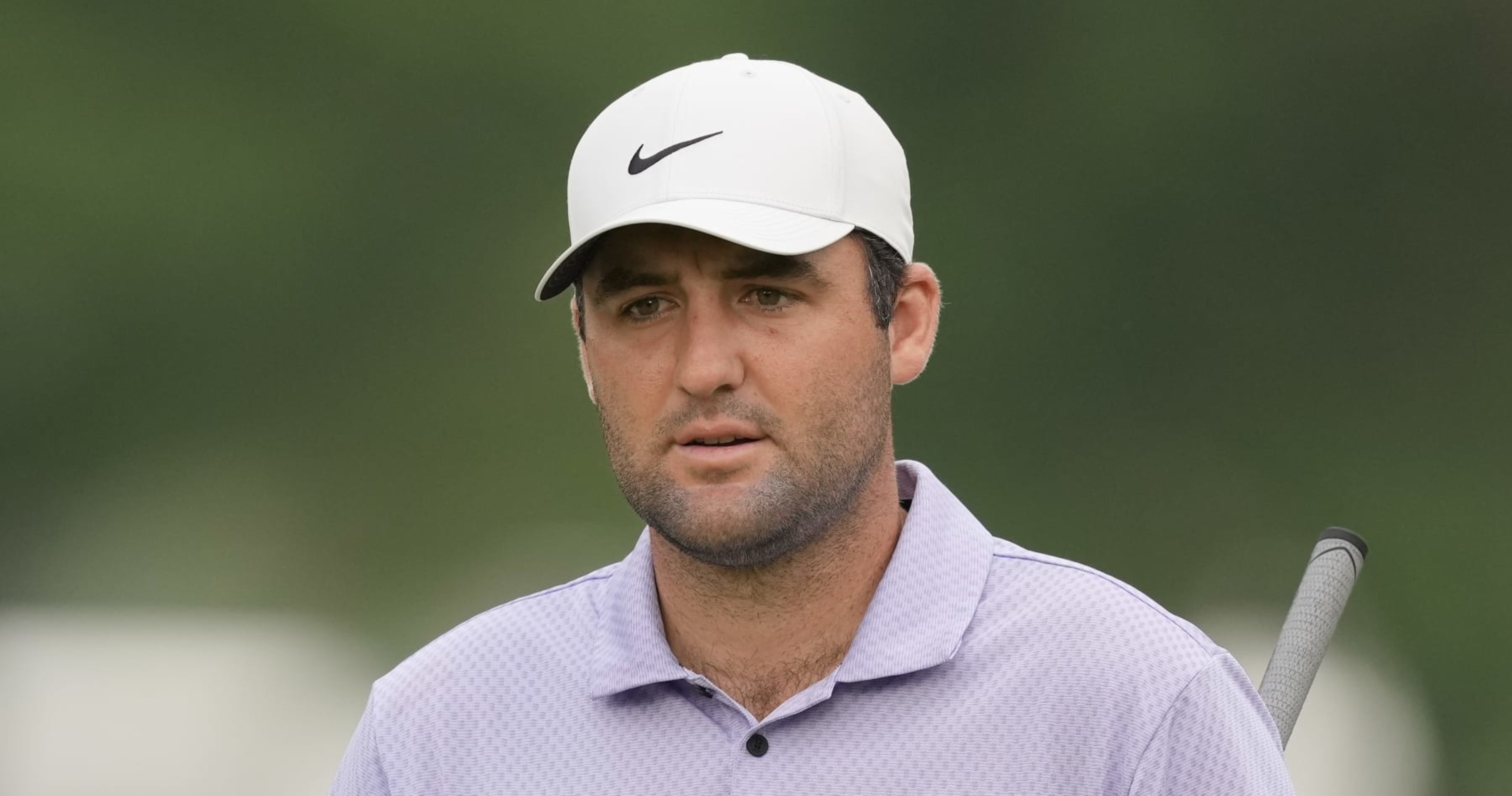 Scottie Scheffler's Charges from PGA Championship Arrest Dropped by Prosecutor