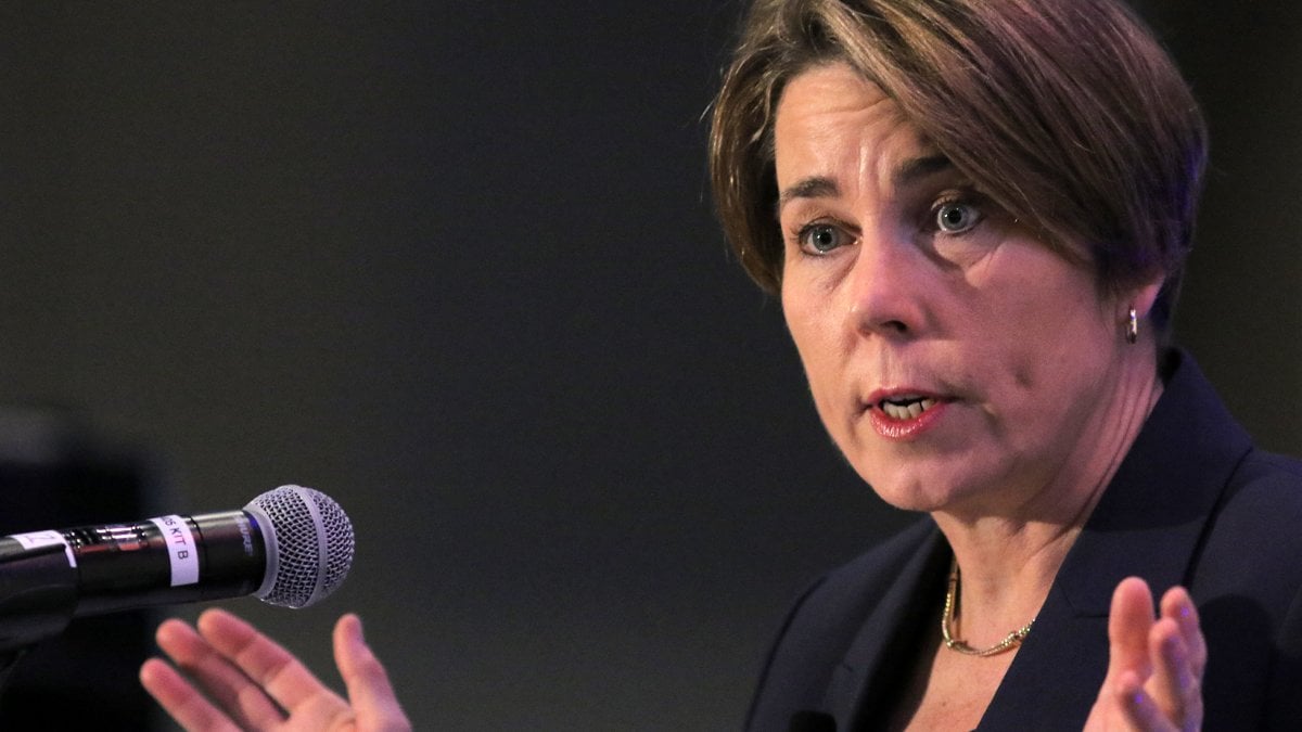 MA Gov. Maura Healey to announce new abortion care protections