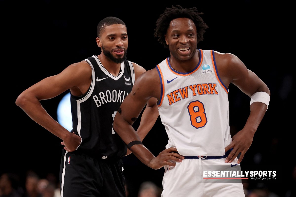 Knicks News: Leon Rose's Daughter's Cryptic Post Excites New York Amid Mikal Bridges Trade Rumors