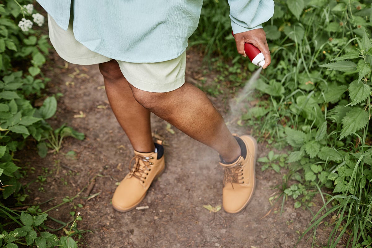 The Best Mosquito Repellents, according to Science