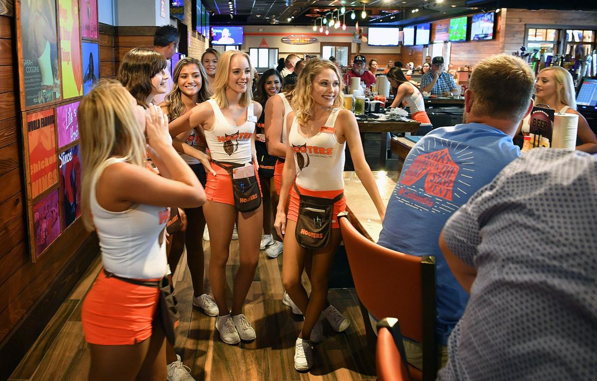 Hooters abruptly closes dozens of locations across US, including these in Florida