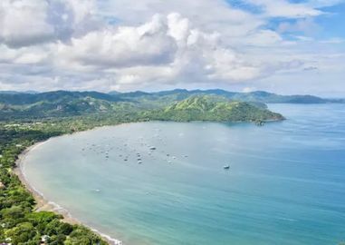 Groupon - Travel Package - 7-Night Costa Rica Getaway With Flights $599