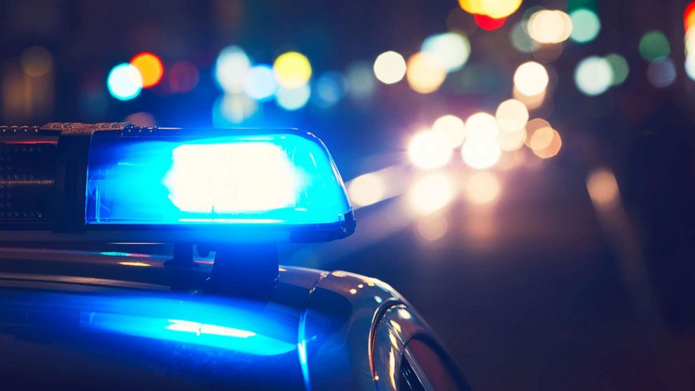 1 fatally shot amid lakeside brawl in Napa County, California, sheriff's office says