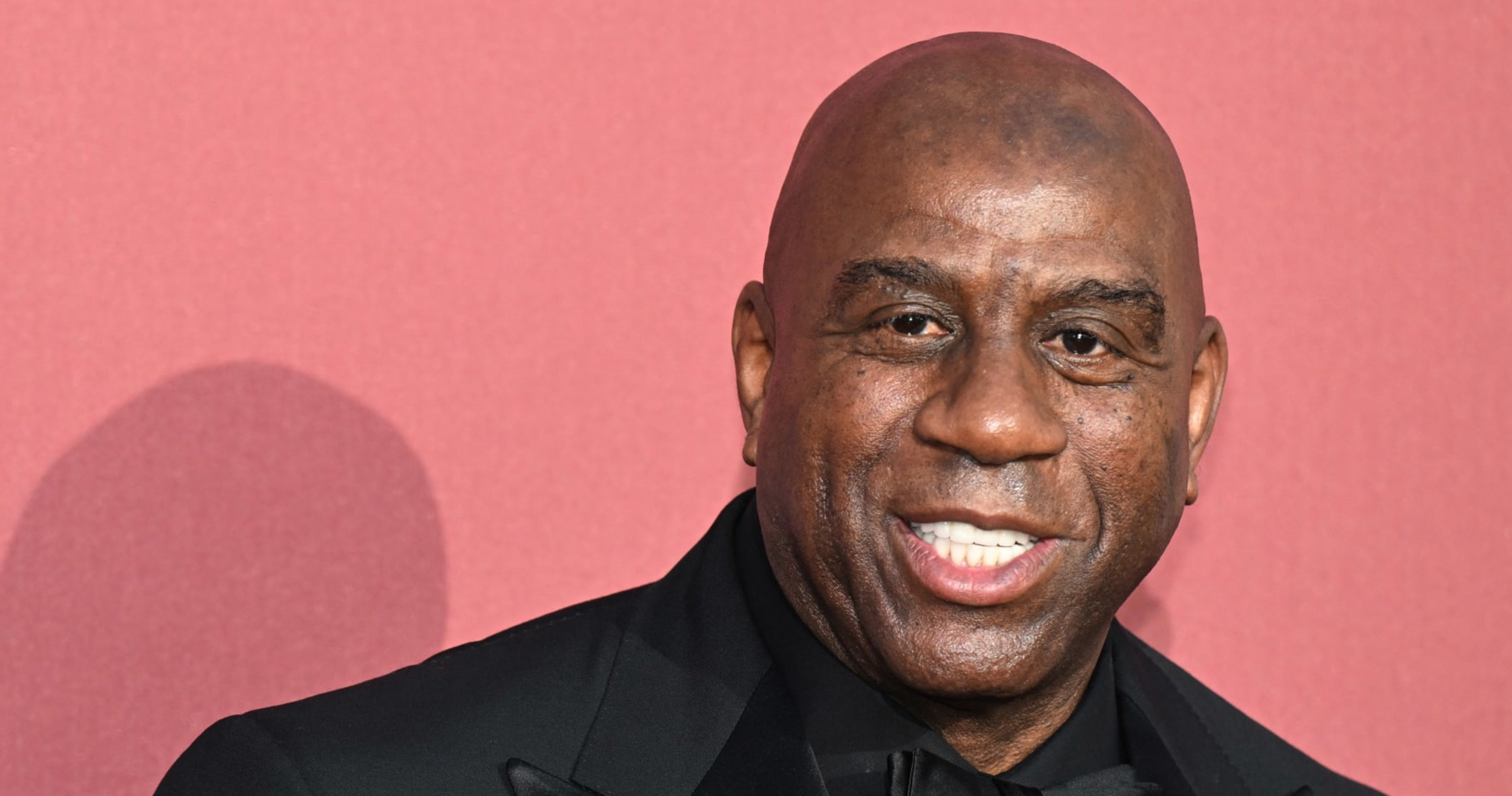 Magic Johnson Praises Caitlin Clark, Angel Reese for 'Doing Great Things' for WNBA