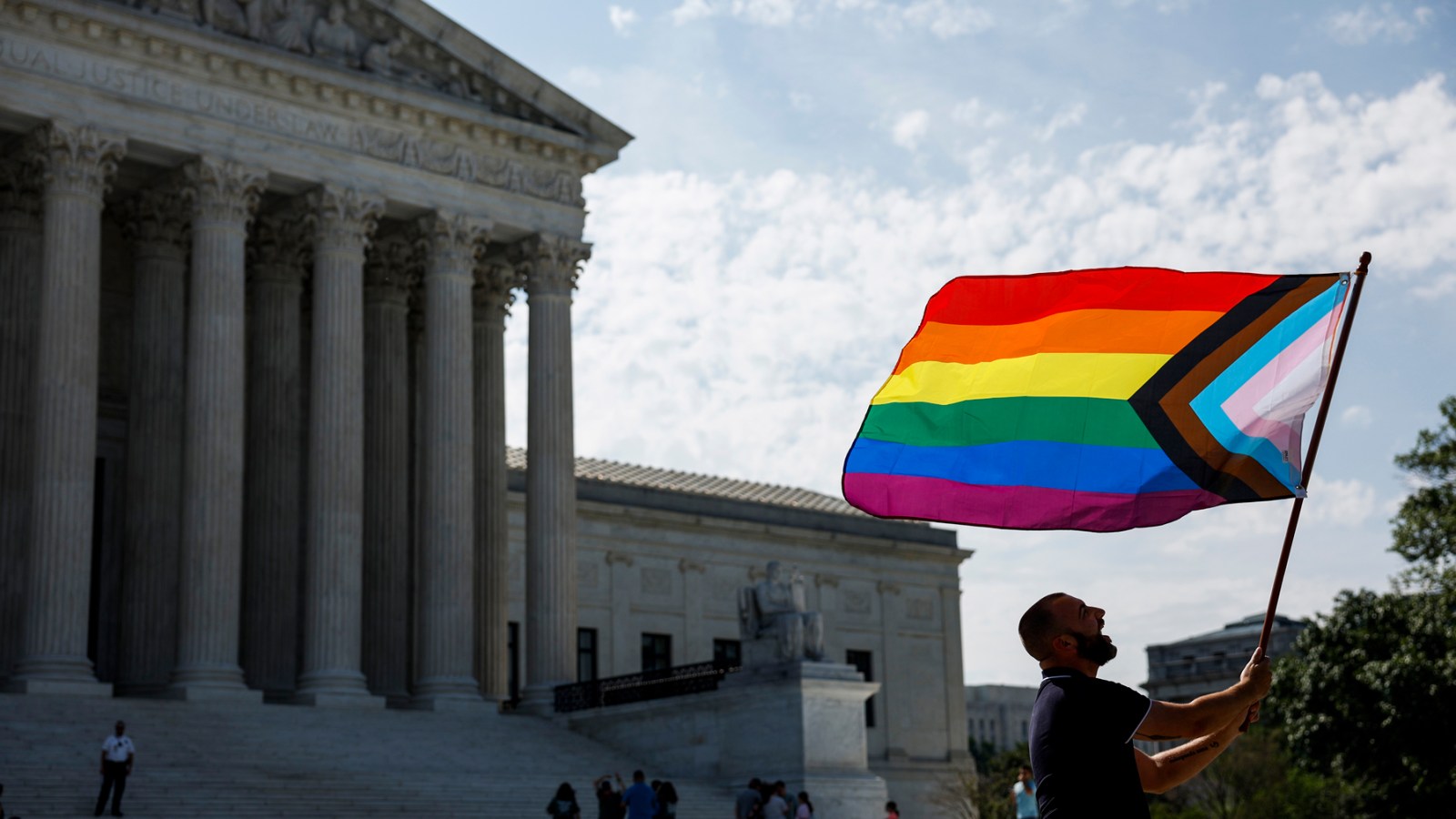 Supreme Court to Decide Whether Gender-Affirming Care Bans Are Constitutional