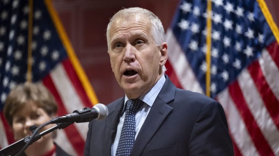 Tillis pushes back on conservatives’ bid for GOP rules reform