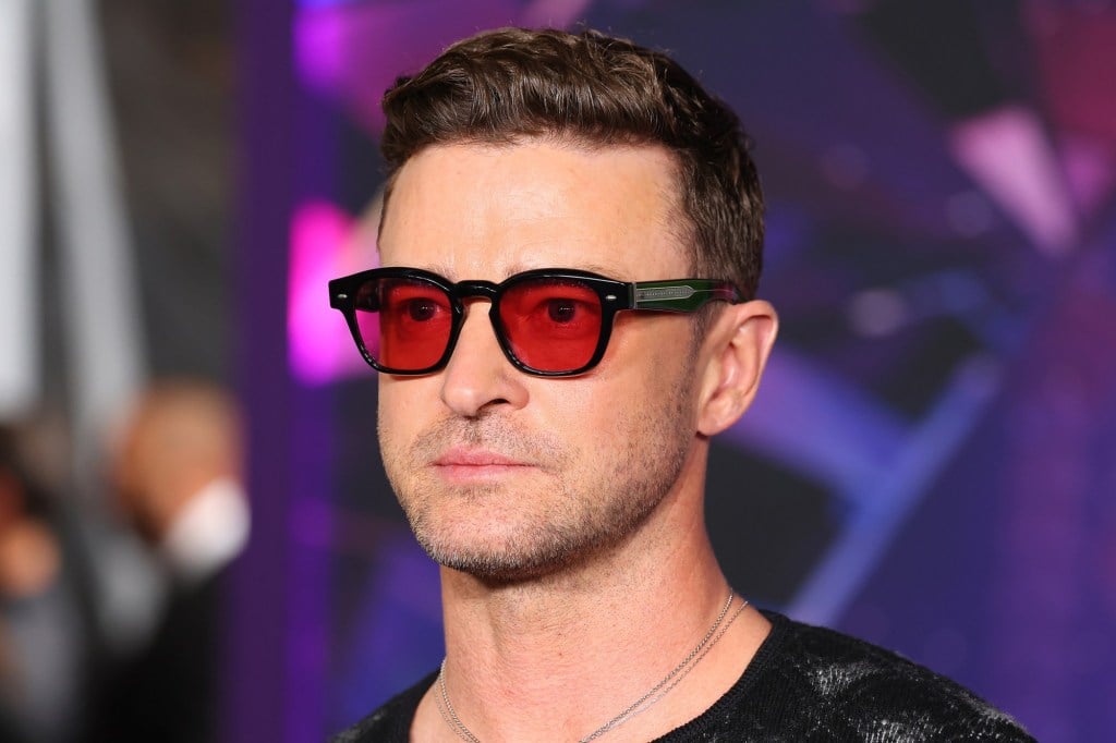 New York bartender says Justin Timberlake had 1 drink before DWI arrest