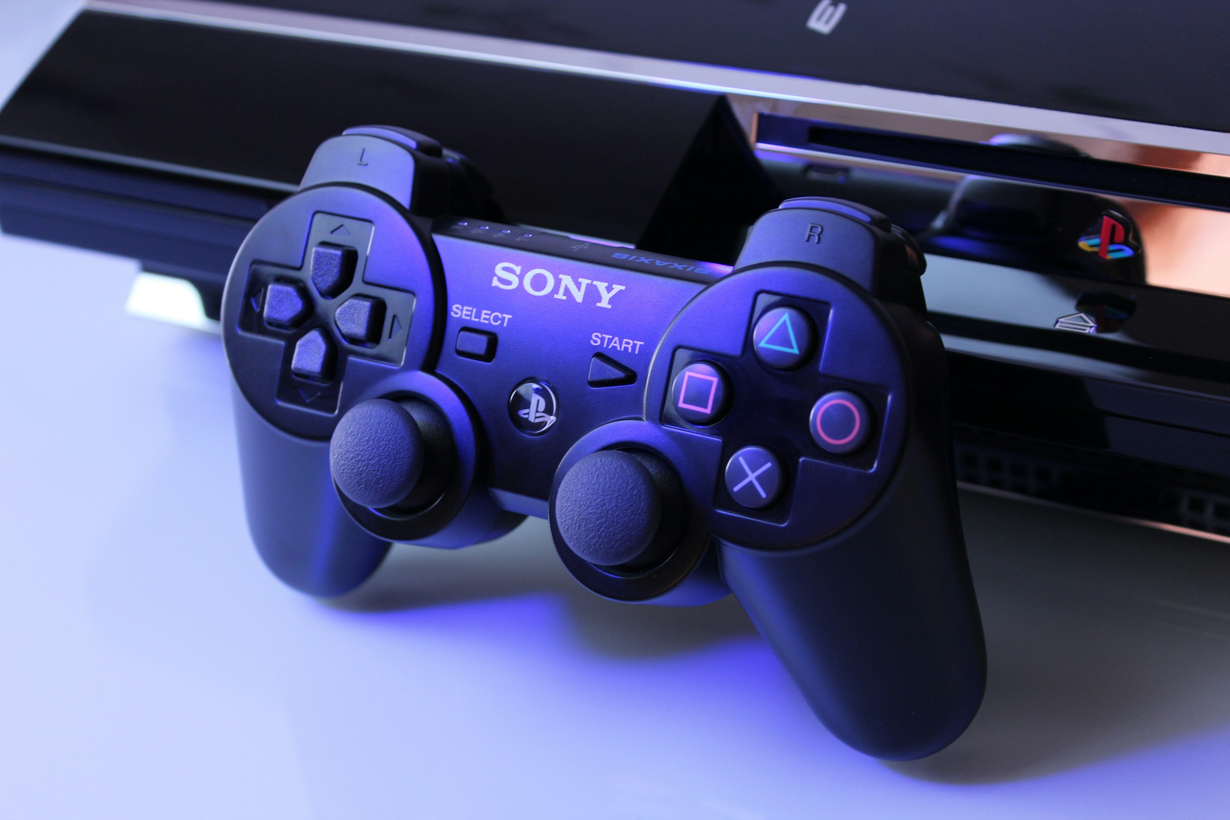 La PS5 podría ejecutar juegos nativos de PS3 muy pronto