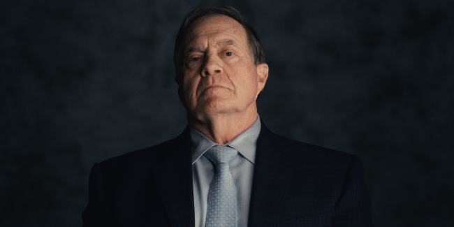 Bill Belichick Roasted ‘The Dynasty’ as Hit Job, But the Docuseries’ Director Respectfully Disagrees