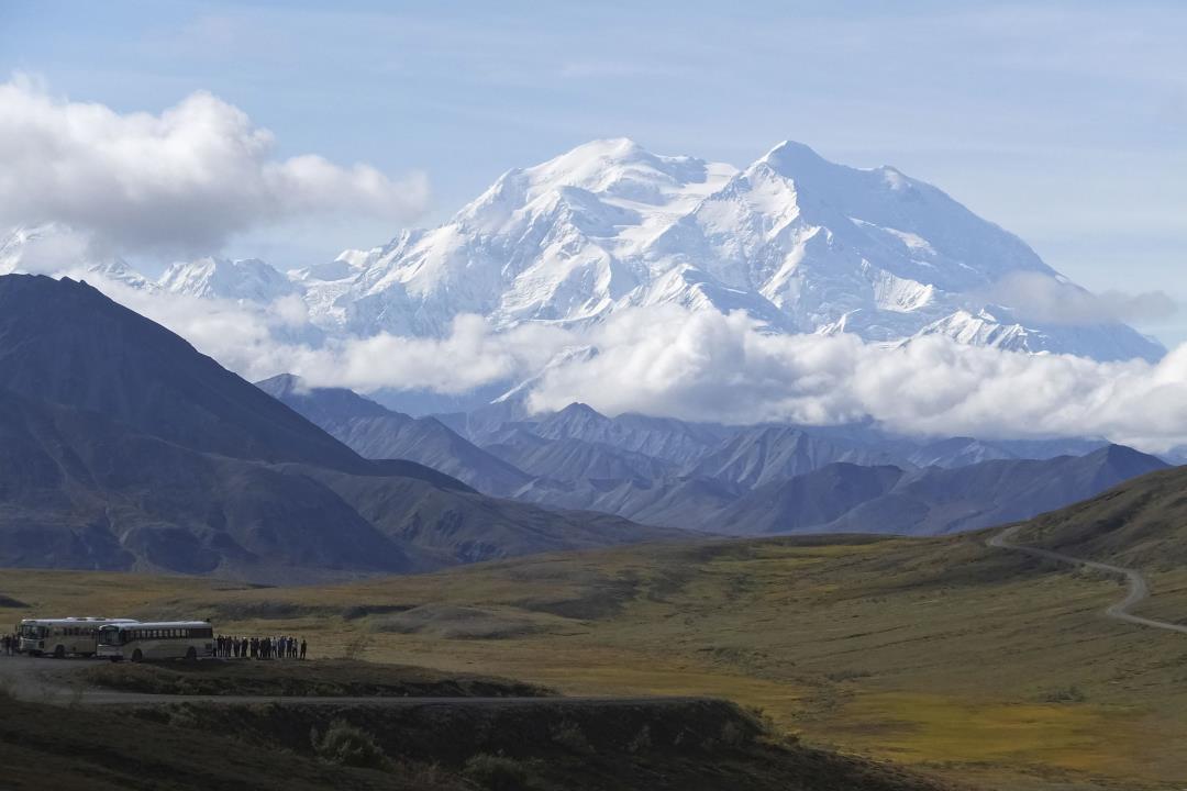 He Lost His Life Waiting for a Rescue Atop Denali
