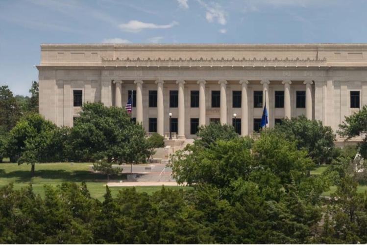 Oklahoma Supreme Court says public funding for religious school unconstitutional