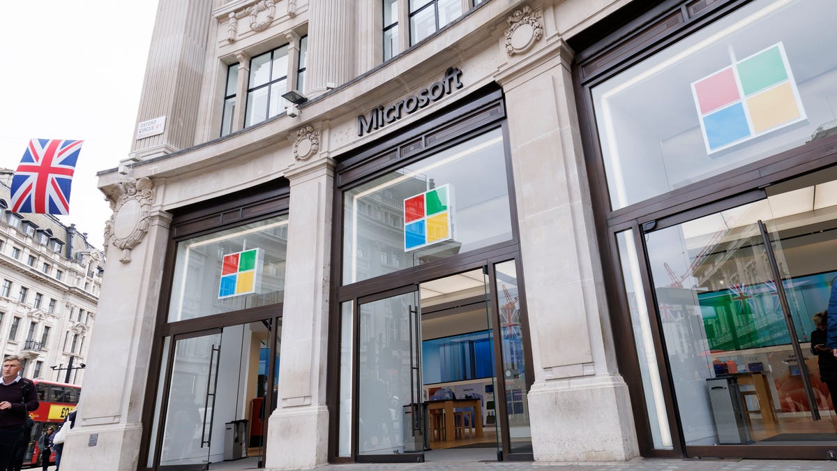 Microsoft's bundling of Office and Teams breaks antitrust law, EU says