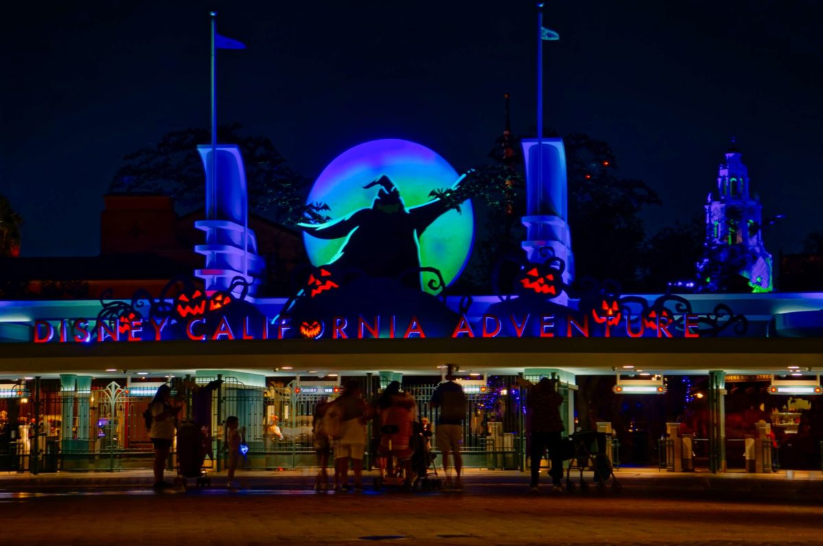 Ticket Sales Open to Magic Key Holders for Oogie Boogie Bash 2024