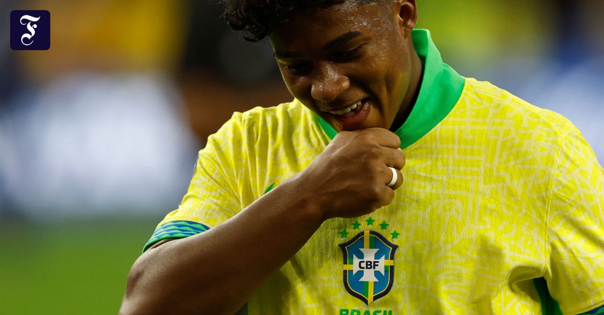 Seleção patzt gegen Costa Rica: Kuriose Erklärung für Brasiliens Nullnummer