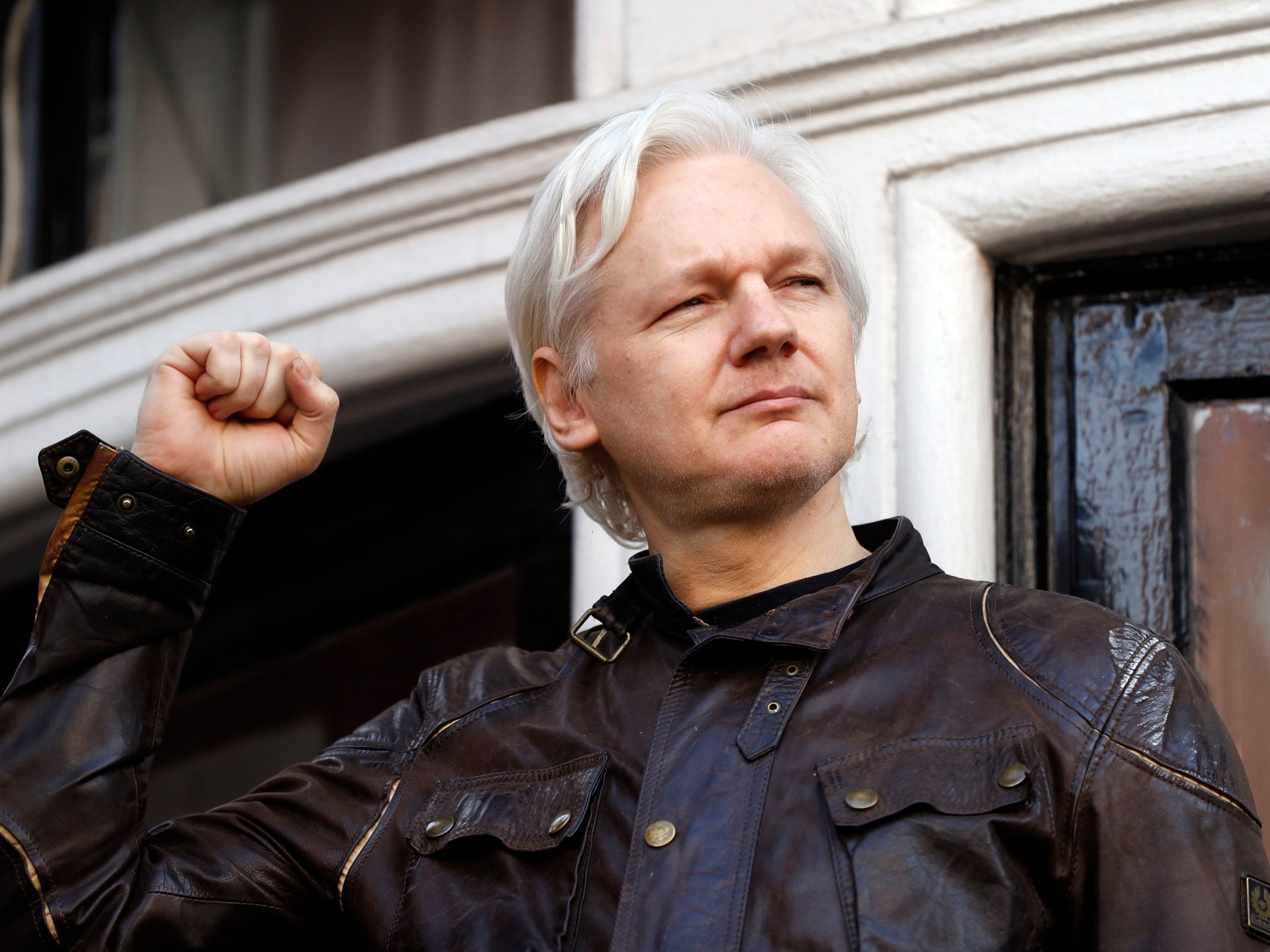 Julian Assange timeline: A criminal or a hero?