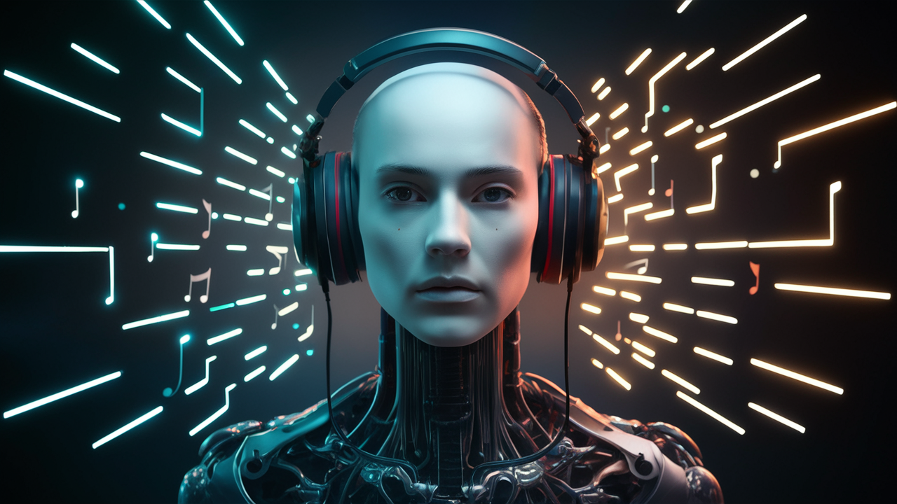 AI music generators Suno and Udio are being sued by major US record labels