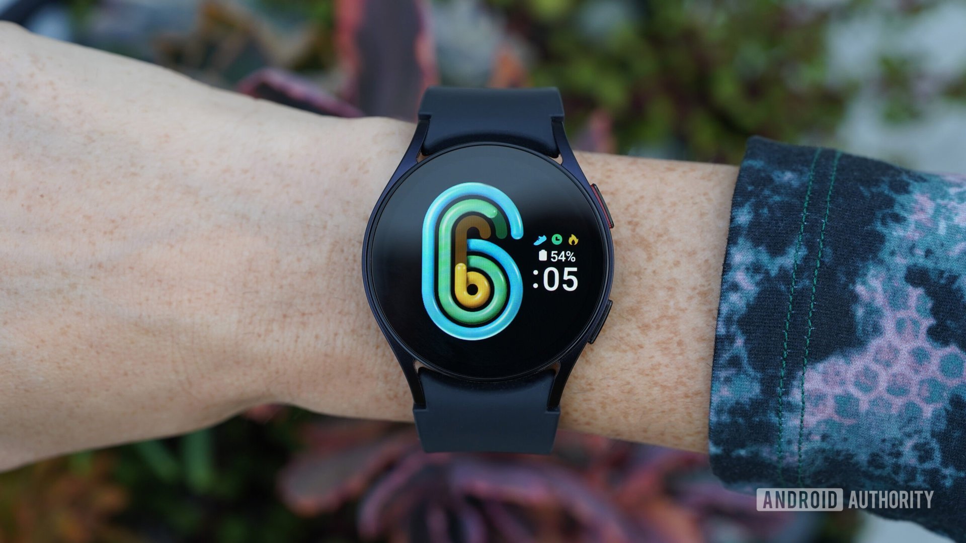 Oops: Amazon may have revealed key Galaxy Watch 7 features