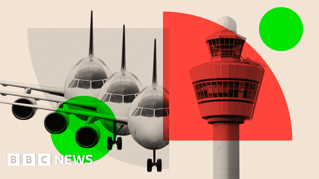 Will there be more air travel chaos this summer?