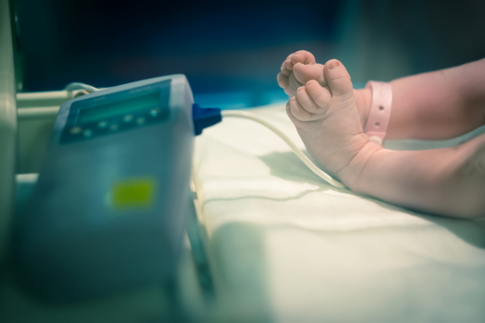 La prohibición del aborto en Texas ha disparado la mortalidad infantil