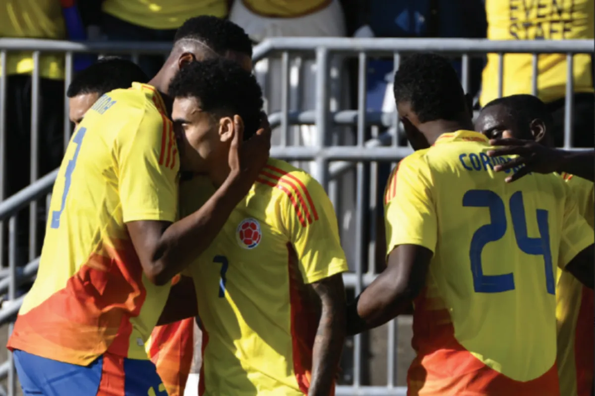 ¿Cuándo vuelve a jugar Colombia? Próximo partido de la Selección en Copa América 2024