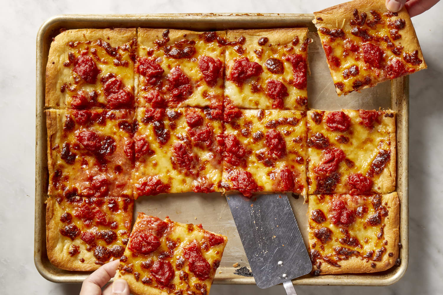 The 12 Best Types of Pizza Everyone Needs to Know About
