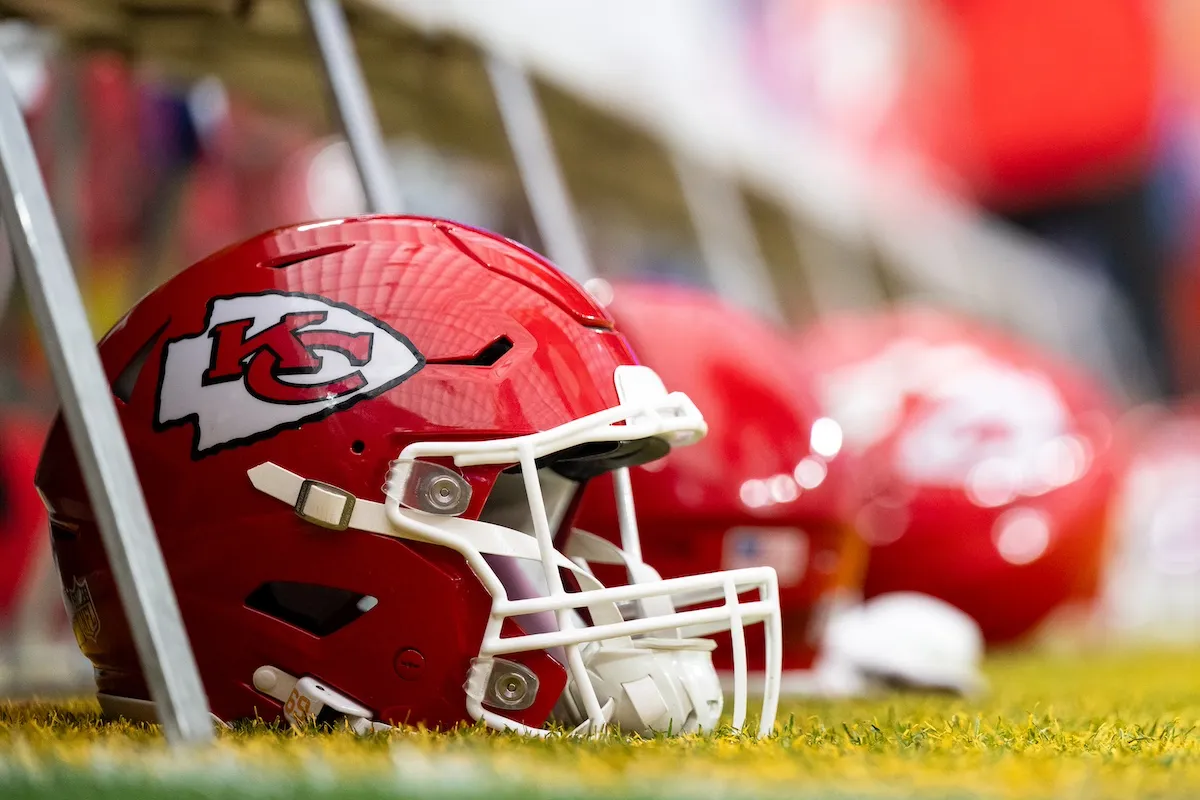 Hallmark Teams Up With the Kansas City Chiefs for 2024 Christmas Movie; Is Travis Kelce Involved?